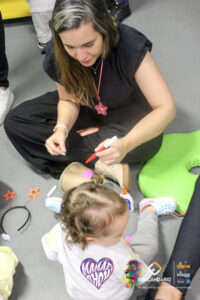 Mamãe é Show (Dia das Mães) - Educandinho Baby (2025)-105