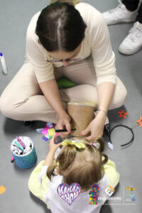 Mamãe é Show (Dia das Mães) - Educandinho Baby (2025)-106