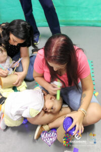 Mamãe é Show (Dia das Mães) - Educandinho Baby (2025)-107