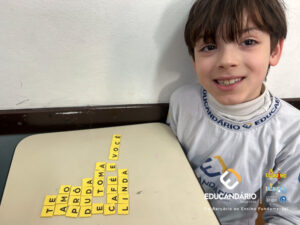 acento agudo - 2º ano C-11