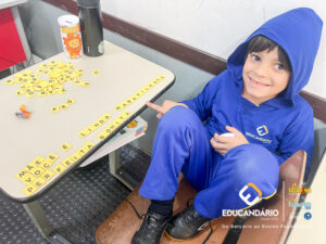 acento agudo - 2º ano C-12