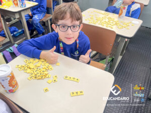 acento agudo - 2º ano C-13