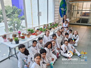 Boneco de Alpiste - 1º ano-10