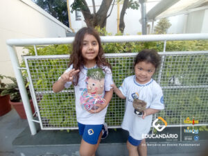 Boneco de Alpiste - 1º ano-4