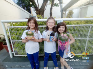 Boneco de Alpiste - 1º ano-5