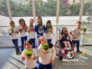 Boneco de Alpiste - 1º ano-7