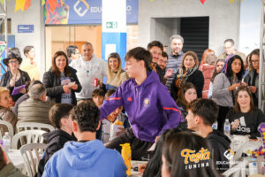 festa junina 2025-10