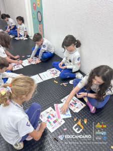 jogo prevenção - 2º ano C-14