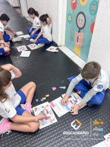 jogo prevenção - 2º ano C-16