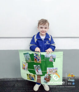 linha do tempo - 1º ano-1