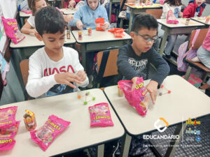 Sólidos Geométricos - 3º ano-1