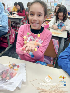 Sólidos Geométricos - 3º ano-12