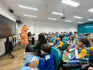 Contação de histórias - 4º ano-12