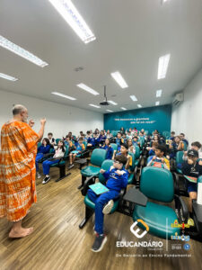 Contação de histórias - 4º ano-13