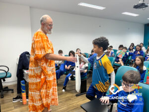 Contação de histórias - 4º ano-14