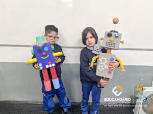 robôs - 1º ano-10
