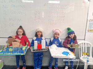 Moradias - 1º ano-11