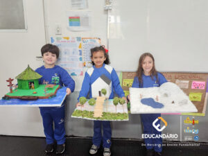 Moradias - 1º ano-13