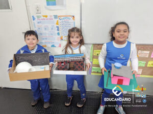 Moradias - 1º ano-14