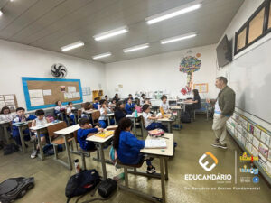 Uma visita cheia de experiências - Líder em Mim-13