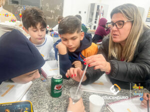 Experimento - 5º ano-1