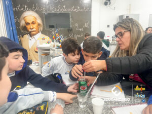 Experimento - 5º ano-2