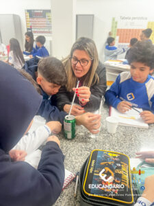 Experimento - 5º ano-5