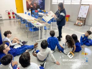 explorando a enciclopédia - 2º ano C-2