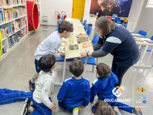 explorando a enciclopédia - 2º ano C-3