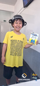 leitura - 4º e 5º ano-1