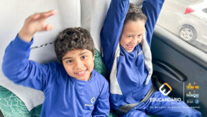 Zoo parque - 2º ano-10