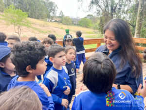 Zoo parque - 2º ano-101