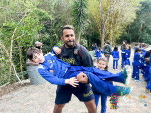 Zoo parque - 2º ano-105