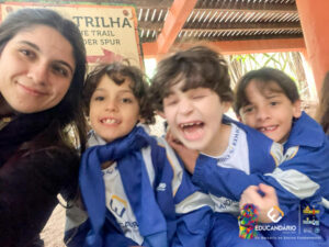 Zoo parque - 2º ano-106