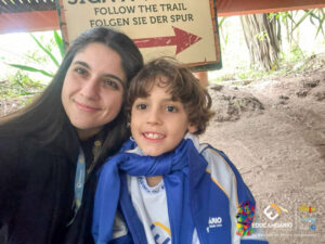 Zoo parque - 2º ano-107