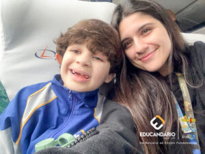 Zoo parque - 2º ano-11