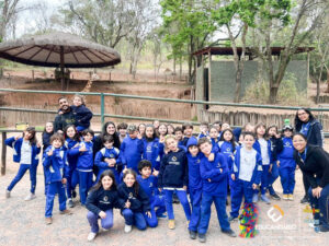 Zoo parque - 2º ano-110