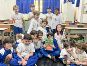 Leitores Mirins – Educandário  -  Educandário (2025)-50