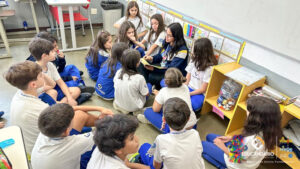 Leitores Mirins – Educandário  -  Educandário (2025)-51