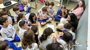 Leitores Mirins – Educandário  -  Educandário (2025)-52