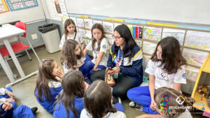 Leitores Mirins – Educandário  -  Educandário (2025)-54