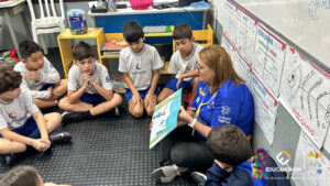 Leitores Mirins – Educandário  -  Educandário (2025)-55