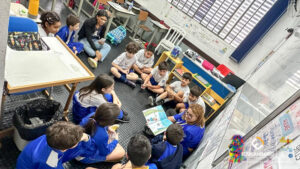 Leitores Mirins – Educandário  -  Educandário (2025)-58