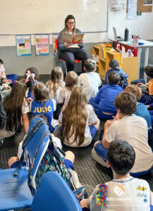 Leitores Mirins – Educandário  -  Educandário (2025)-60