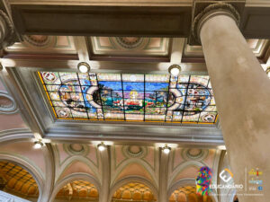 SAIDA PEDAGOGICA - SANTOS  HISTÓRICO, BIOLÓGICO E GEOGRÁF...