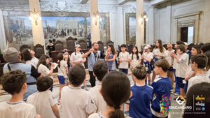 SAIDA PEDAGOGICA - SANTOS  HISTÓRICO, BIOLÓGICO E GEOGRÁF...