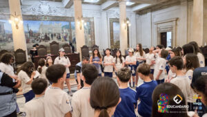 SAIDA PEDAGOGICA - SANTOS  HISTÓRICO, BIOLÓGICO E GEOGRÁF...