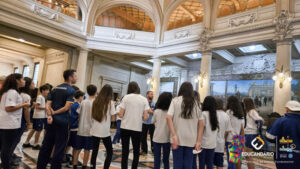 SAIDA PEDAGOGICA - SANTOS  HISTÓRICO, BIOLÓGICO E GEOGRÁF...