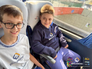 SAIDA PEDAGOGICA - SANTOS  HISTÓRICO, BIOLÓGICO E GEOGRÁF...