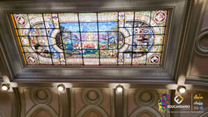 SAIDA PEDAGOGICA - SANTOS  HISTÓRICO, BIOLÓGICO E GEOGRÁF...